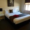 Bidgee Motor Inn,Haymarket>>Hay,3 star