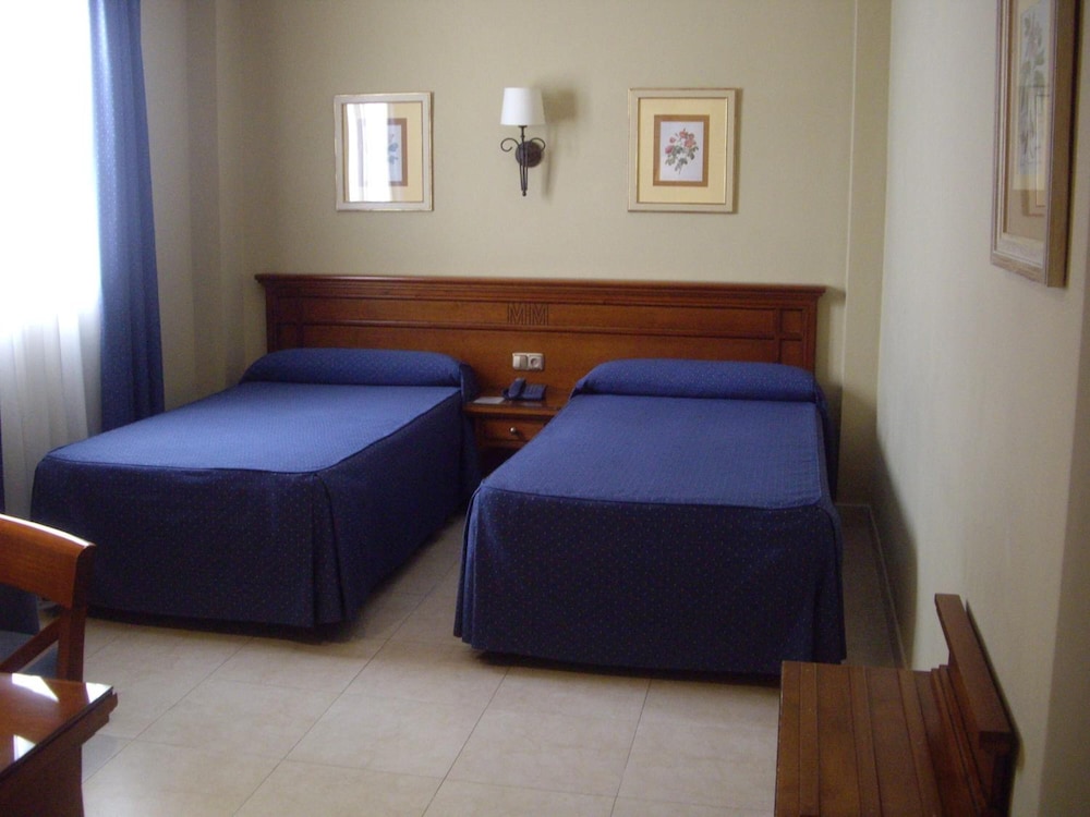hotel manolo mayo