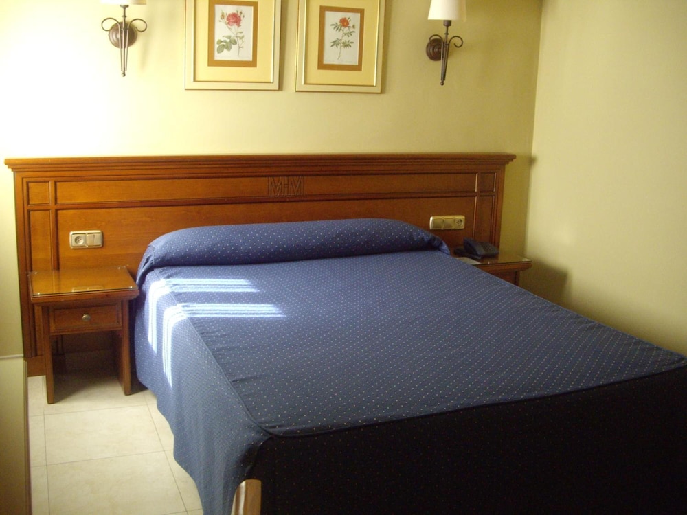 hotel manolo mayo