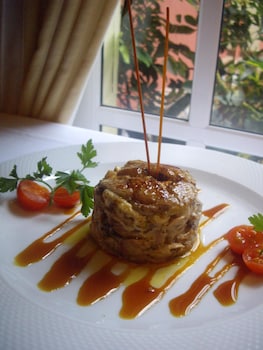 los palacios y villafranca