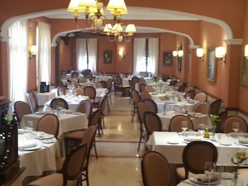 los palacios y villafranca