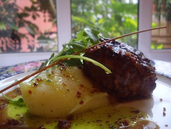 los palacios y villafranca