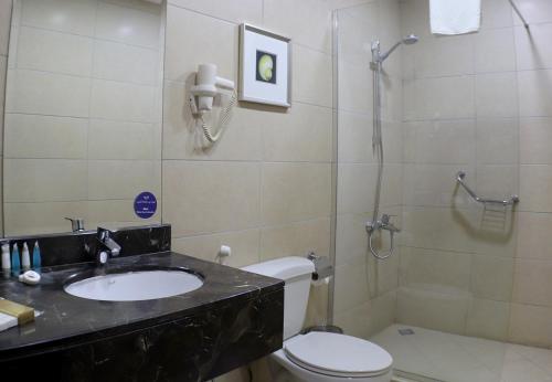 tulip inn corniche dammam