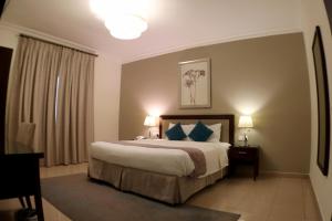 tulip inn corniche dammam