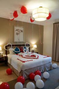 tulip inn corniche dammam