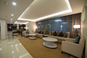 tulip inn corniche dammam
