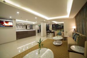 tulip inn corniche dammam