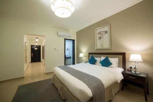 tulip inn corniche dammam
