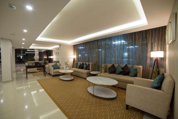 tulip inn corniche dammam
