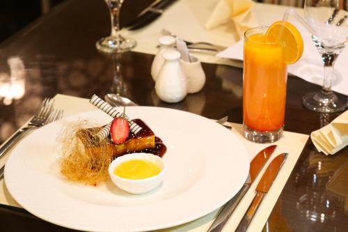 tulip inn corniche dammam