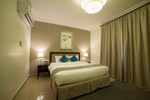 tulip inn corniche dammam