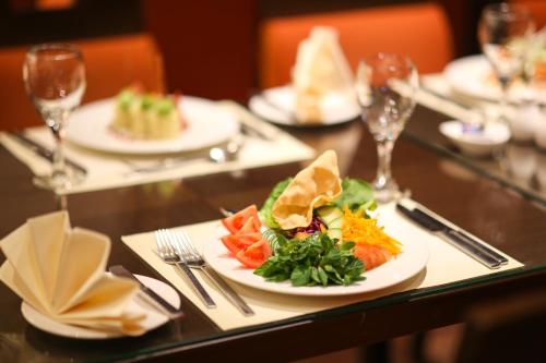 tulip inn corniche dammam