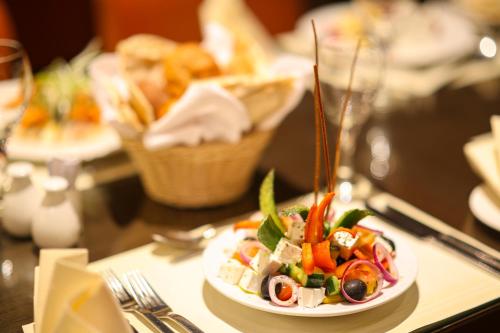 tulip inn corniche dammam