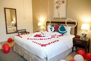 tulip inn corniche dammam