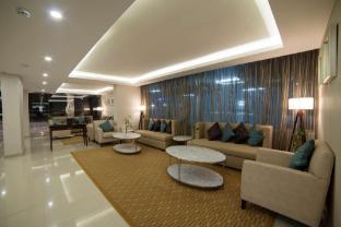 tulip inn corniche dammam
