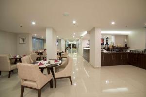 tulip inn corniche dammam