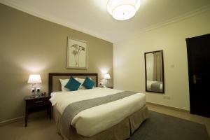 tulip inn corniche dammam