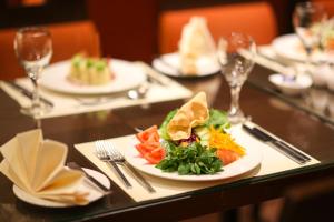 tulip inn corniche dammam