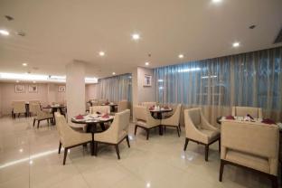 tulip inn corniche dammam