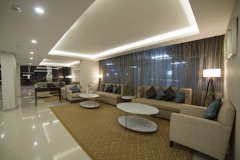 tulip inn corniche dammam