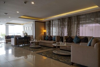 tulip inn corniche dammam
