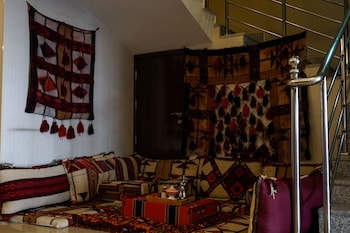 tulip inn corniche dammam