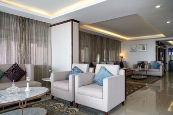 tulip inn corniche dammam