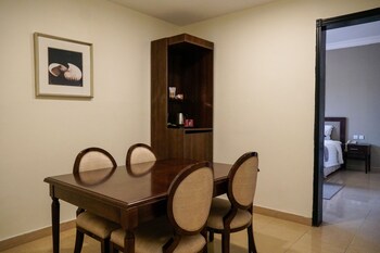 tulip inn corniche dammam