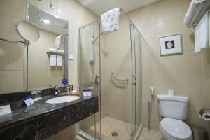 tulip inn corniche dammam
