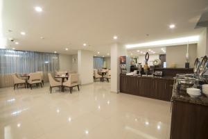 tulip inn corniche dammam