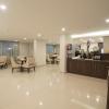 tulip inn corniche dammam