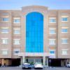 tulip inn corniche dammam