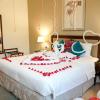 tulip inn corniche dammam
