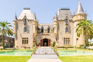castelo de itaipava hotel eventos e gastronomia