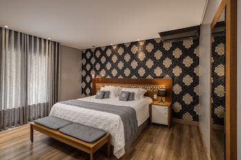 hotel valle dincanto