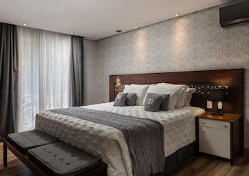 hotel valle dincanto