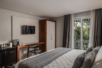 hotel valle dincanto