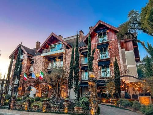 hotel valle dincanto