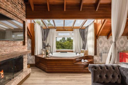 hotel valle dincanto