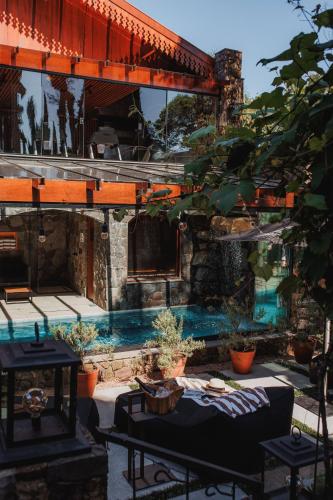 hotel valle dincanto