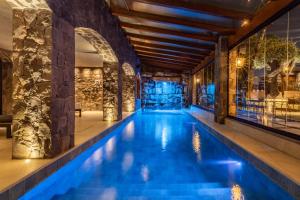 hotel valle dincanto