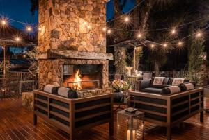 hotel valle dincanto