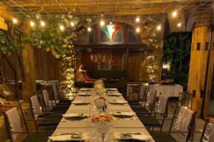 hotel valle dincanto