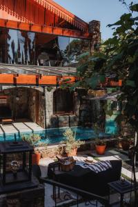 hotel valle dincanto