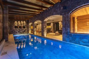 hotel valle dincanto