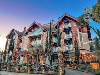 gramado
