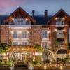 hotel valle dincanto
