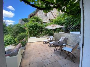 logis hotels hotel restaurant domaine les falaises