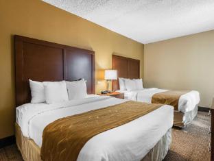 Comfort Suites Sawgrass,Lauderhill>>Fort Lauderdale,3 star
