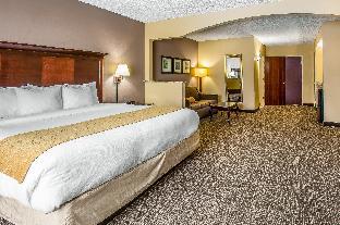 Comfort Suites Sawgrass,Lauderhill>>Fort Lauderdale,3 star
